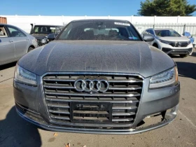 Обява за продажба на Audi A8 MATRIX* A8L* 3.0T* МАСАЖ* ДИСТРОНИК* КАМЕРА* ПОДГР ~24 800 лв. - изображение 4