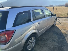 Opel Astra, снимка 4