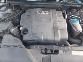 Audi A4, снимка 11