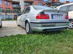 BMW 320, снимка 5