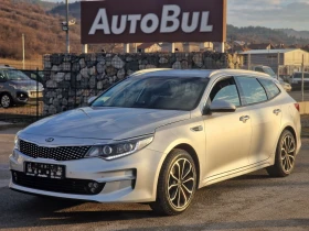 Kia Optima 1.7 CRDI - изображение 1