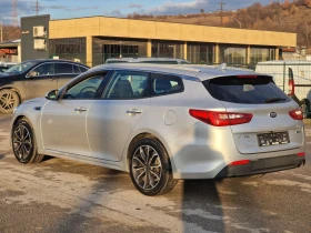 Kia Optima 1.7 CRDI | Mobile.bg    4