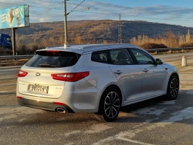 Обява за продажба на Kia Optima 1.7 CRDI ~29 999 лв. - изображение 5