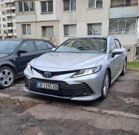 Toyota Camry   | Mobile.bg    4