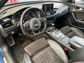 Audi Rs6 PERFORMANCE/CERAMIC/CARBON/DYNAMIC/BOSE/PANO/MATRI | Mobile.bg    10