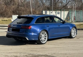 Audi Rs6 PERFORMANCE/CERAMIC/CARBON/DYNAMIC/BOSE/PANO/MATRI | Mobile.bg    6