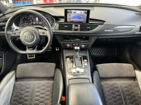 Audi Rs6 PERFORMANCE/CERAMIC/CARBON/DYNAMIC/BOSE/PANO/MATRI | Mobile.bg    13