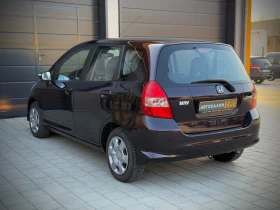 Honda Jazz 1.4i FaceLift, снимка 5