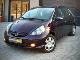 Honda Jazz 1.4i FaceLift 1