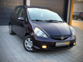 Honda Jazz 1.4i FaceLift, снимка 3