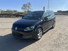  VW Touran