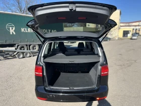 VW Touran 2.0 TDI DSG, снимка 5