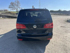 VW Touran 2.0 TDI DSG, снимка 11