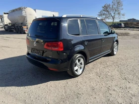 VW Touran 2.0 TDI DSG, снимка 3