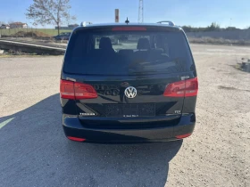 VW Touran 2.0 TDI DSG - 13900 лв. - 44946666 | Car24.bg