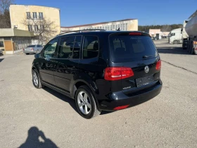 VW Touran 2.0 TDI DSG, снимка 4