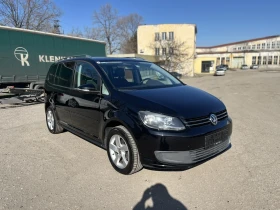 VW Touran 2.0 TDI DSG - 13900 лв. - 44946666 | Car24.bg