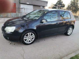 VW Golf 1.9, снимка 2