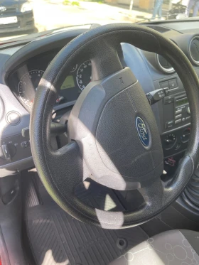 Обява за продажба на Ford Fiesta ~4 900 лв. - изображение 5