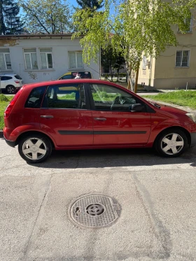 Обява за продажба на Ford Fiesta ~4 900 лв. - изображение 8
