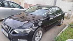 VW Passat 2.0/150TDI - 23490 лв. - 94109424 | Car24.bg
