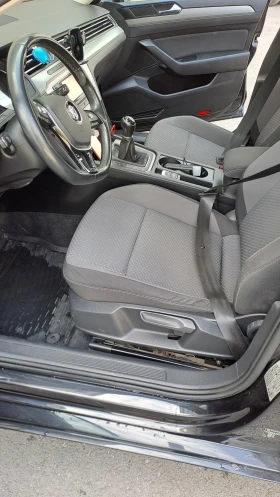 VW Passat 2.0/150TDI - 23490 лв. - 94109424 | Car24.bg