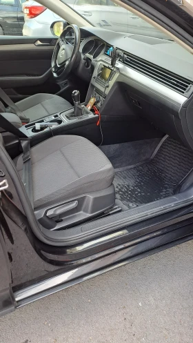 VW Passat 2.0/150TDI - 23490 лв. - 94109424 | Car24.bg