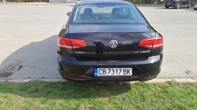 VW Passat 2.0/150TDI - 23490 лв. - 94109424 | Car24.bg