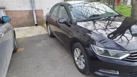 VW Passat 2.0/150TDI - 23490 лв. - 94109424 | Car24.bg
