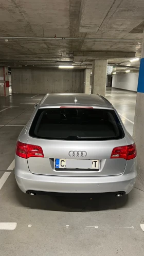Audi A6 3.0 TDI Quattro | Mobile.bg    14