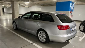 Audi A6 3.0 TDI Quattro | Mobile.bg    13