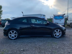 Honda Civic 2.0-TypeR-SWISS | Mobile.bg    6