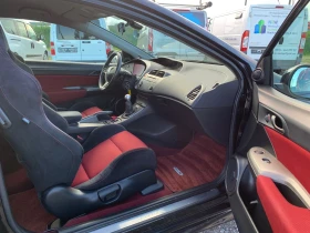 Honda Civic 2.0-TypeR-SWISS | Mobile.bg    10