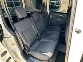 Fiat Doblo 2.0* Multijet* 6.* *  | Mobile.bg    13