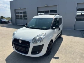     Fiat Doblo 2.0* Multijet* 6.* * 