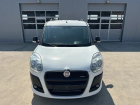     Fiat Doblo 2.0* Multijet* 6.* * 