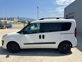 Fiat Doblo 2.0* Multijet* 6.* *  | Mobile.bg    8