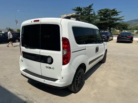 Fiat Doblo 2.0* Multijet* 6.* *  | Mobile.bg    5