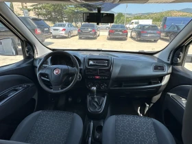 Fiat Doblo 2.0* Multijet* 6.* *  | Mobile.bg    14