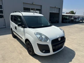     Fiat Doblo 2.0* Multijet* 6.* * 