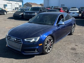 Audi S4 Progressiv * ЛИЗИНГ * CARFAX