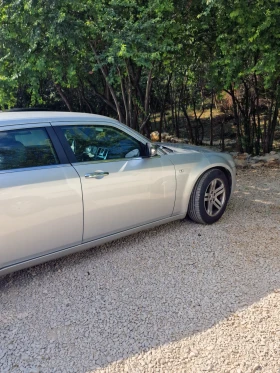 Chrysler 300c | Mobile.bg    10