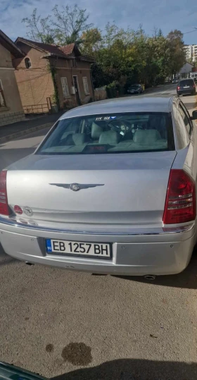 Chrysler 300c | Mobile.bg    3