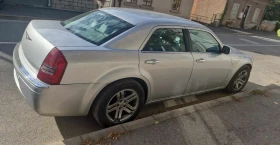 Chrysler 300c | Mobile.bg    2
