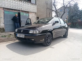 Обява за продажба на VW Polo 1.9 TDI ~2 550 лв. - изображение 1