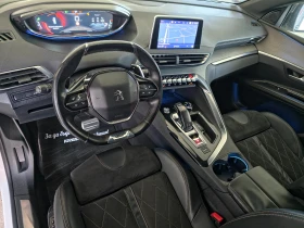 Peugeot 5008 2.0GT BLUEHDI 181 EAT6 | Mobile.bg    10