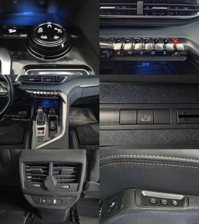 Peugeot 5008 2.0GT BLUEHDI 181 EAT6 | Mobile.bg    15