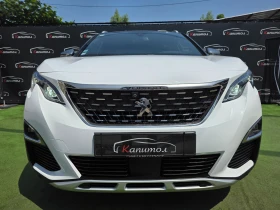     Peugeot 5008 2.0GT BLUEHDI 181 EAT6