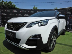     Peugeot 5008 2.0GT BLUEHDI 181 EAT6