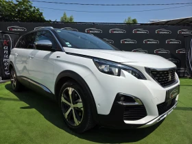     Peugeot 5008 2.0GT BLUEHDI 181 EAT6